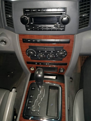 Imagen 13 de 15 de Jeep Grand Cherokee
