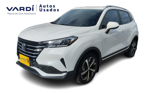 Changan Cs15 45446