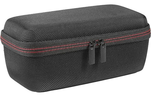 Saharacase - Funda De Transporte De Viaje Para Altavoz Blue.