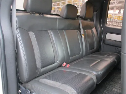 Ford Ranger F-150 4x4 6200cc At Aa