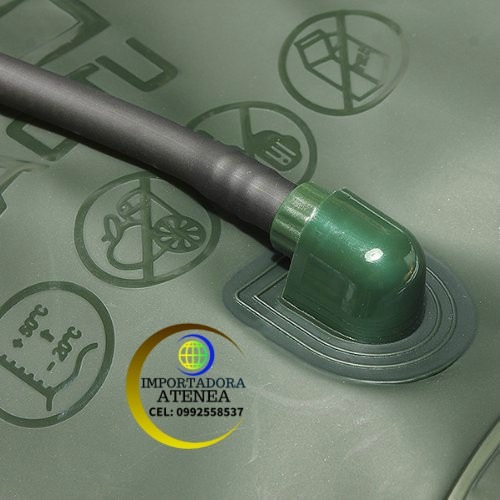 Bolsa De Hidratación Vejiga De Agua Para Camelback 2 Litros