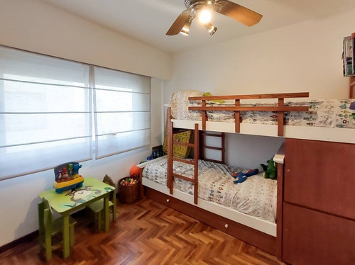 Imagen 13 de 23 de Departamento 3 Ambientes - Luminoso - Muy Buen Estado En Caballito
