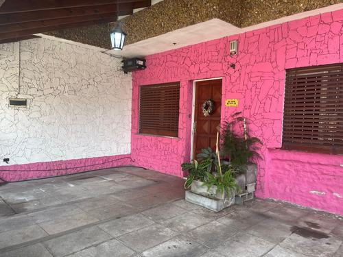 Venta Ph 4 Amb Cochera, Patio, Terraza, El Palomar