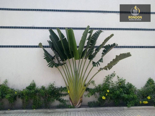 Imagem 15 de 15 de Casa Com 2 Dormitórios À Venda, 85 M² Por R$ 250.000,00 - Vila Suarão - Itanhaém/sp - Ca1141