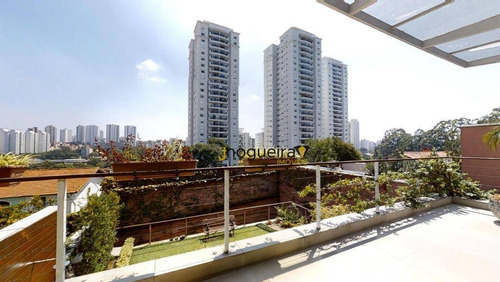 Casa Charmosa De Alto Padrão Em Condomínio Fechadoo - Ca3816