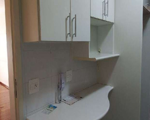 Imagem 4 de 7 de Apartamento - Sa8 - 33194862