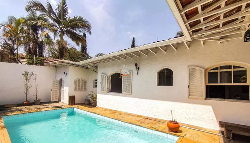 Imagem 8 de 25 de Casa Com 4 Dorms, Morumbi, São Paulo - R$ 1.34 Mi, Cod: 69062892 - V69062892