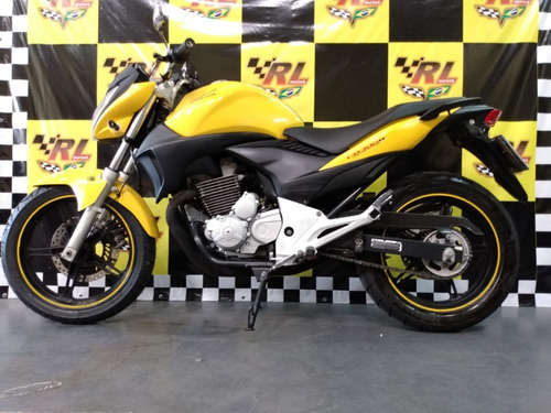 Imagem 6 de 15 de Honda / Cb 300r