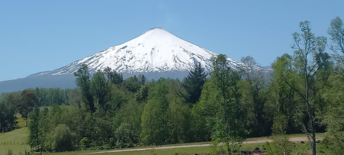 Hermosas Parcelas Ruta Ch-199 Km. 7 Villarrica - Pucón