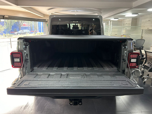 Jeep Jt Mojave V6 Tela/piel 4x4 2022