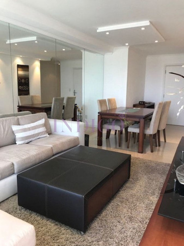Imagen 3 de 17 de Departamento En Venta En Playa Mansa, 2 Dormitorios Y Medio.