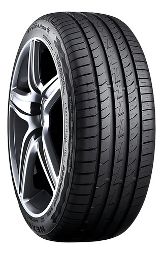 Pneu Bmw X1 225/45 R18 95w Primus Qx Nexen Aro 18