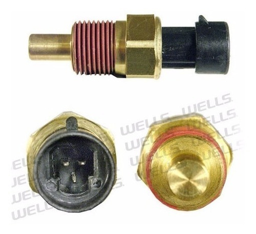 Sensor Temperatura Chrysler Neon 97-99 3 Pines