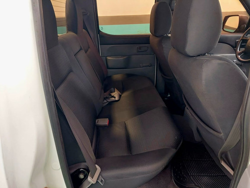 Imagen 4 de 14 de Mazda Bt-50 4x4