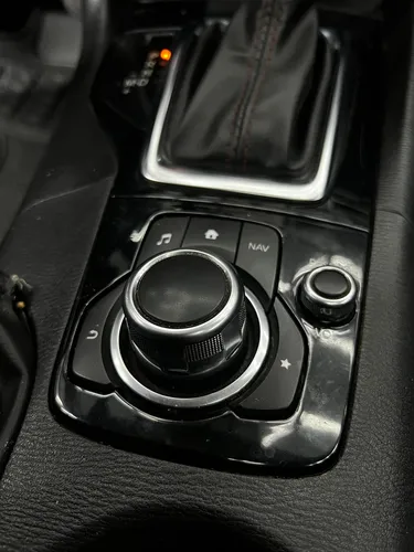 Mazda 3 2.0 Grand Touring At