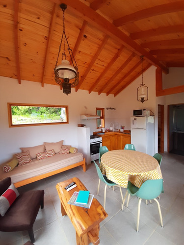 Imagen 19 de 29 de Casas De Alquiler Turístico