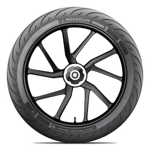Cubierta 150 60 17 H66 Michelin Pilot Street Radial