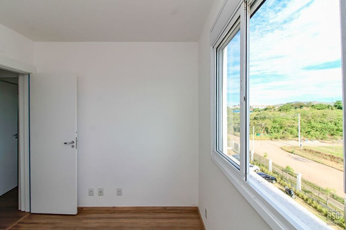 Imagem 16 de 30 de Apartamento À Venda No Bairro Vila Nova - Porto Alegre/rs - O-27351-44612