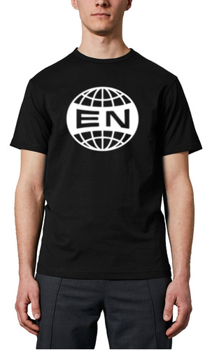 Camiseta Masculina Arcade Fire Indie Rock Everything Now