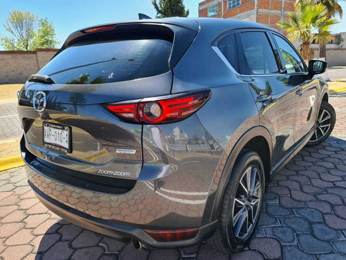 Mazda Cx-5 2.5 S Grand Touring 4x2 At 2018
