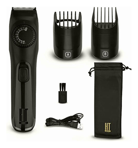 Hot Tools Men Rasuradora De Barba