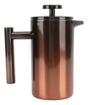 Comprar Filtro De Té Para Cafetera French Press De Doble Capa 304