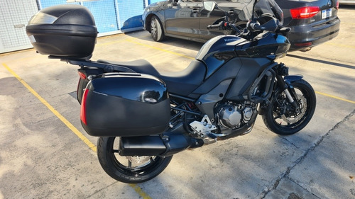 Kawasaki Versys