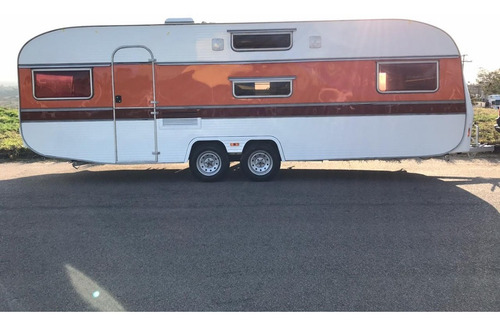 Trailer Diamante 1995 - Trailer - Motor Home - Y@w2