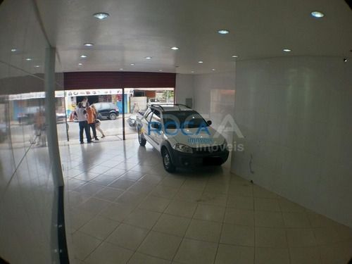 Imagem 2 de 6 de Venda De Comercial / Sala Na Cidade De São Carlos 632