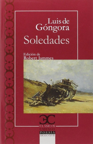 Soledades - Gongora Luis De