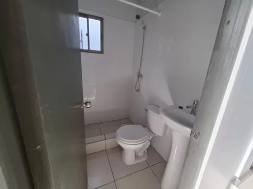 Depto Nuevo En Arriendo