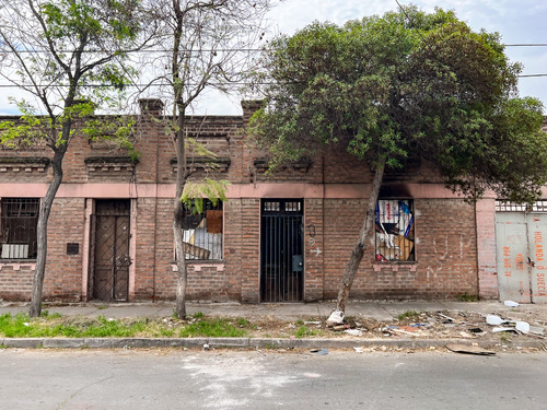 Oportunidad Terreno Vacio - Recoleta