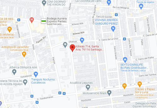Imagen 11 de 13 de Querétaro Kiliwas Nj