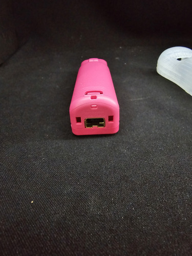 Control Rosa Wii Original (Usado)