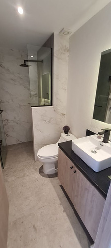 Departamento De Preventa, Dos Recámaras, Con Dos Balcones En Portales Sur, Cdmx
