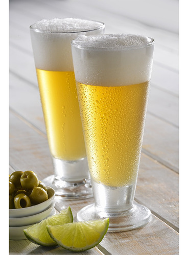 Copa Lexington Cerveza 290 Ml