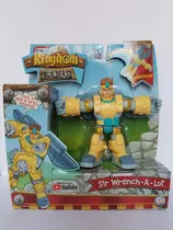 Comprar Figura Little Tikes Kingdom Builders Asst 2 W1 Para Niños