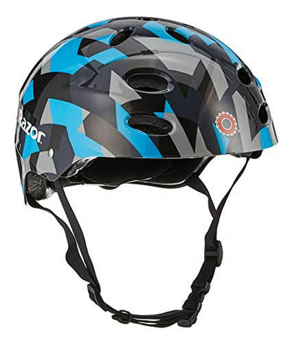 Razor V-17 Youth Multi-sport Helmet