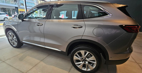 GWM Haval 2.0T 2Wd H6 3Ra Generacion