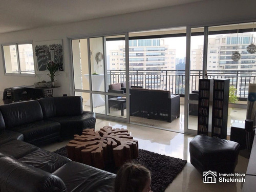 Apartamento - Jardim Marajoara - Ref: 22928 - L-22928