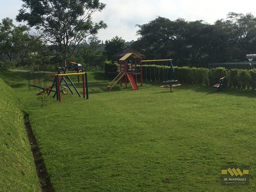 Imagem 2 de 6 de Terreno Em Residencial Mosaico Da Serra - Mogi Das Cruzes - 3467