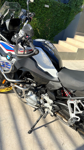 F 850 Gs 2019, C/defensas, Asistente Cambios, Pantalla Tft