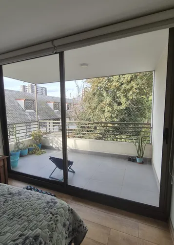 Arriendo Amplio Departamento 4 Dormitorios 3 Baños, Ñuñoa
