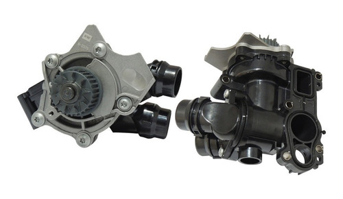 Bomba De Agua Audi A3 S Line 2 L4 2008-2011