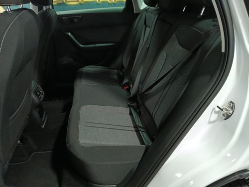 Seat Ateca 1.4 Style 150Hp At