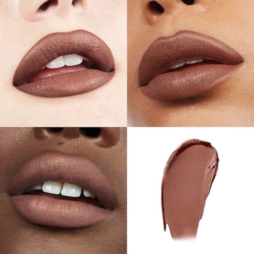 Makeup By Mario Ultra Suede Cozy Lip Creme | Mocha Latte Mocha Late