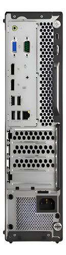 Core I5 8500 Lenovo M920s 1tb Hdd 16gb Ram Led22 Wifi W11 (Reacondicionado)
