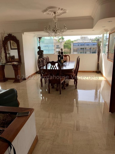 22-17389 Penthouse, Vista Panoramica. Ascensor Directo. Terraza Con Jacuzzi.