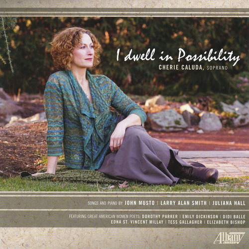 Cd:i Dwell In Possibility