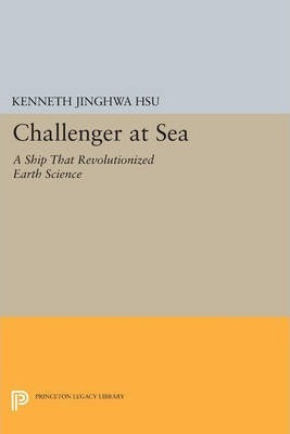 Libro Challenger At Sea : A Ship That Revolutionized Eart...
